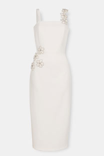 Haljina Tiffany Production